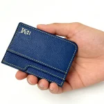 Custom Leather Card Holder - Image 2