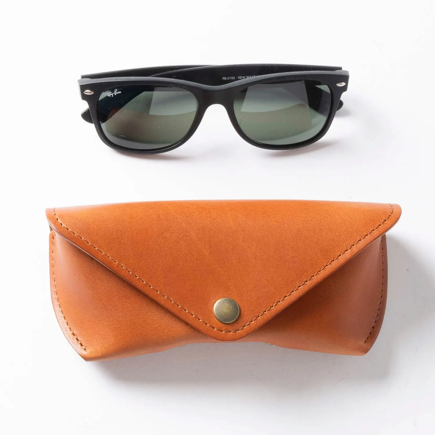 Custom Leather Sunglasses Boxes Custom Leather Sunglasses Boxes - Image 1