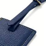 Custom Leather Bag Tags - Image 2