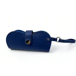 Custom Leather Watch Bags - Image 3