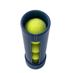 Custom Leather Tennis Boxes - Image 4