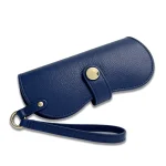 Custom Leather Watch Bags