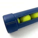 Custom Leather Tennis Boxes - Image 3