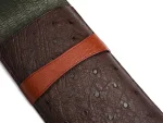 Custom Leather Watch Case - Image 4