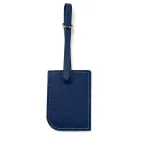 Custom Leather Bag Tags