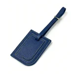 Custom Leather Bag Tags - Image 3
