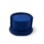 Leather Watch Storage Box - Image 2