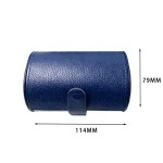 Custom Leather Watch Boxes - Image 2