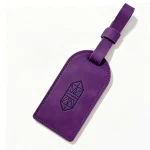 Leather Hang Tag - Image 2