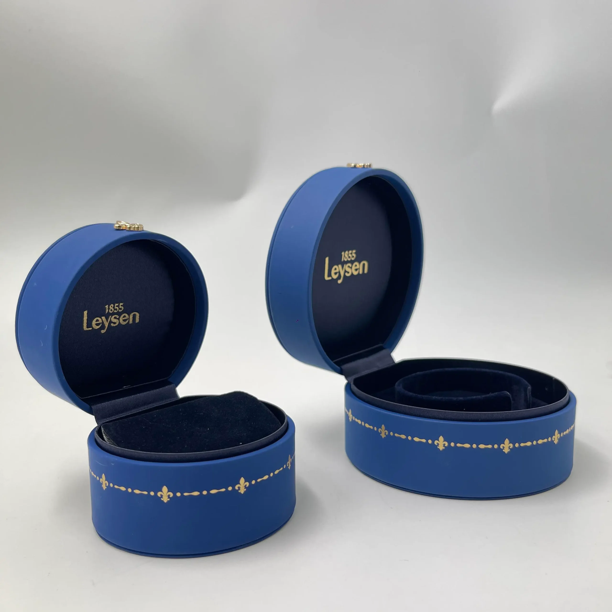 Tube storage jewelry box Custom Tube Storage Jewelry Box - Image 1
