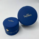 Custom Tube Storage Jewelry Box - Image 2