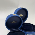 Custom Tube Storage Jewelry Box - Image 3