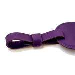 Leather Hang Tag - Image 3