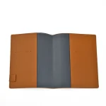 Custom Leather Book Cover - Image 4