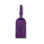 Leather Hang Tag