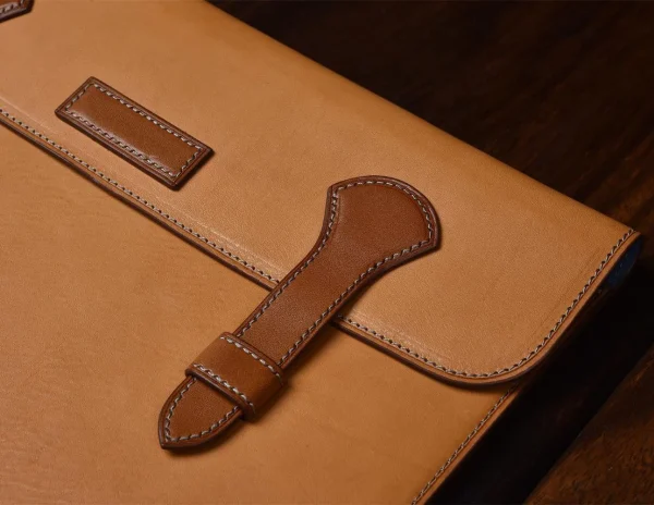 Customized Document Package bag