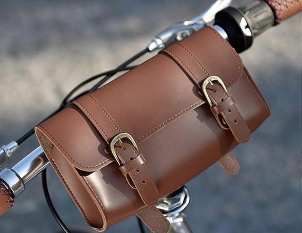 custom bike bag