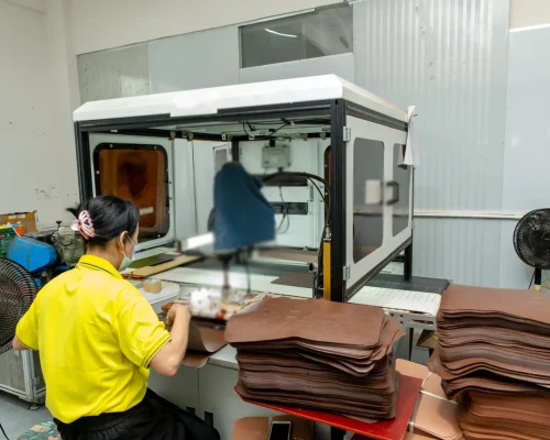 zuya leather manufacturer